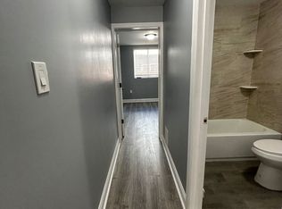 New 2 Bed 1 Bath Apartment First Floor, Philadelphia, PA 19142
