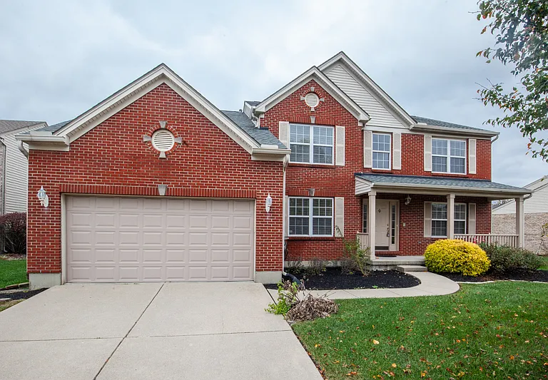 7763 Hunters Trl — Photo 1