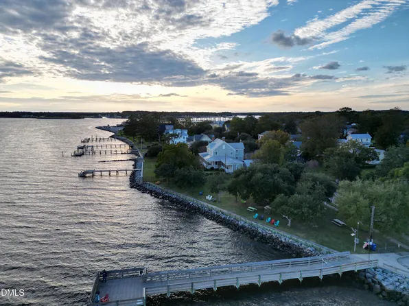 1109 Broad Street Ext Lot 303, Oriental, NC 28571