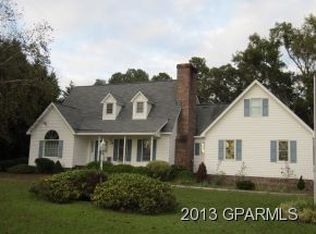 3714 Old River Rd, Greenville, NC 27834