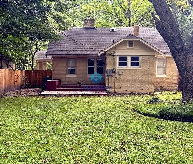 419 S Reese St — Photo 14