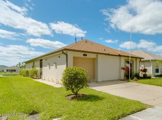 2773 Maderia Cir, Melbourne, FL 32935