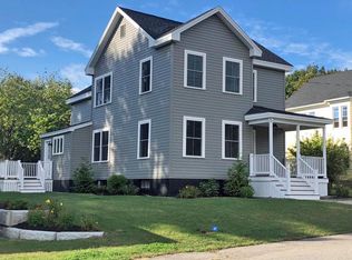 11 Depot St, Kennebunk, ME 04043