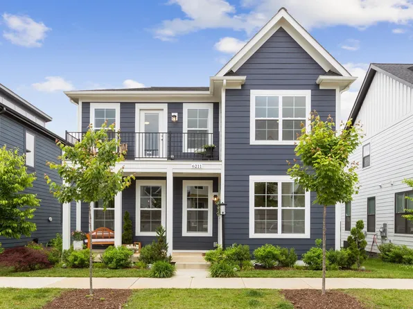 6211 Raynor Pl, Crozet, VA 22932