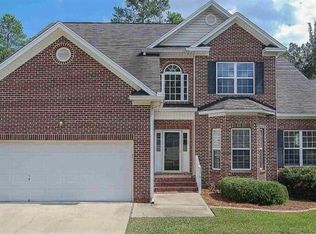 114 Caedmons Creek Dr, Irmo, SC 29063