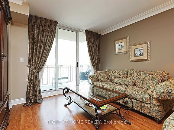 3rd image of 38 William Carson Cres #615