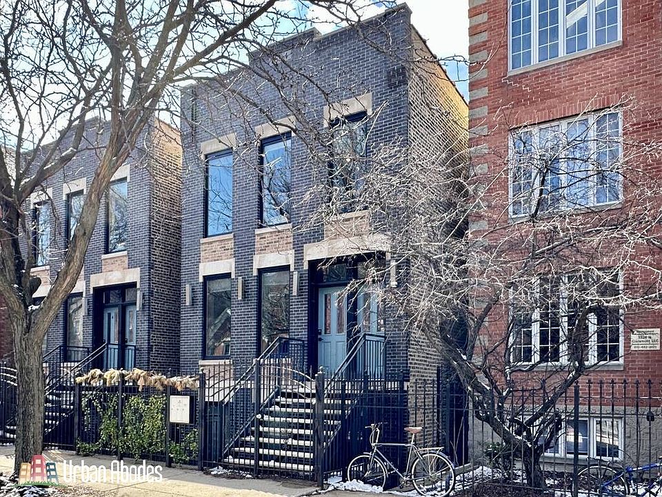 1st image of 1426 N Bosworth Ave #2