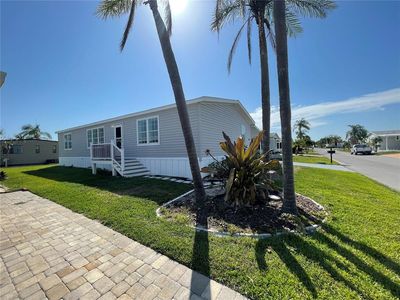 269 Camelot Dr, Nokomis, FL, 34275