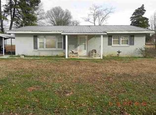 125 J E Morrow St, Forest City, NC 28043