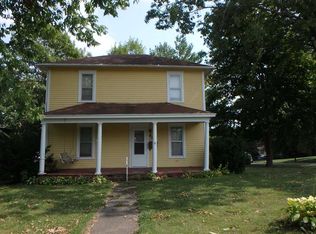 807 Walnut St, Traer, IA 50675