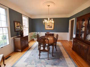 3118 Ellerslie Ct, Glenwood, MD 21738