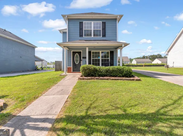 6218 Avery St SW, Covington, GA 30014