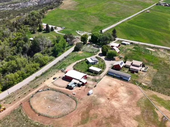 41990 Cottonwood Creek Rd, Crawford, CO 81415
