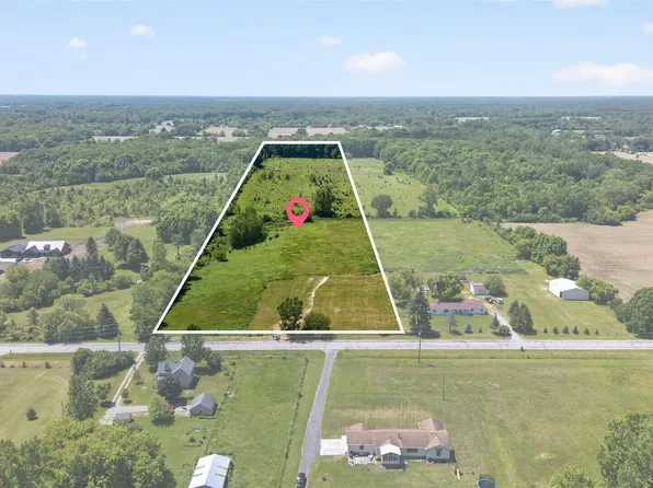 0 N Webster Rd, Mount Morris, MI 48458