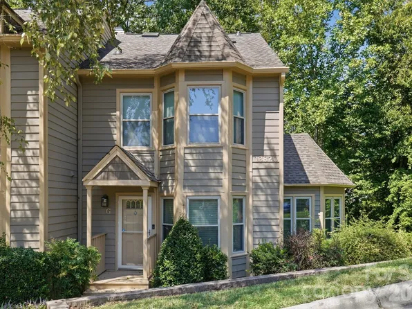 13820 Queens Harbor Rd, Charlotte, NC 28278