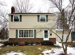 351 Howland Ave, Brighton, NY 14620