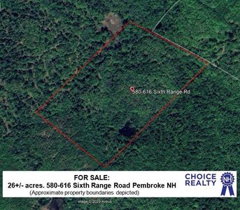 580-616 Sixth Range Road, Suncook, NH, 03275