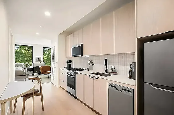 Rented by Living New York | media 1