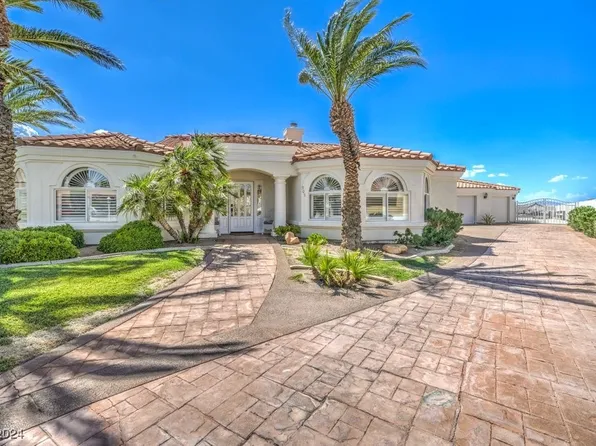 905 Hibiscus Ct, Henderson, NV 89011