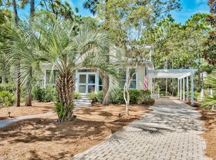 330 Cullman Ave, Santa Rosa Beach, FL 32459