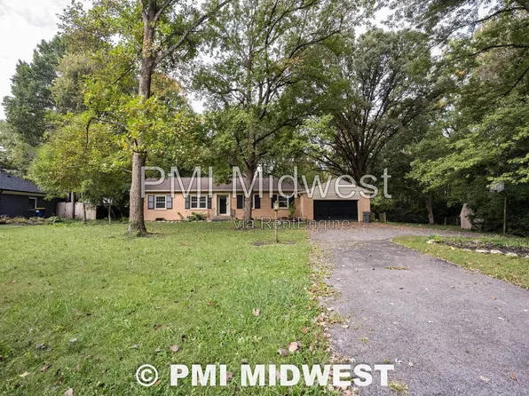6446 N Tuxedo St, Indianapolis, IN 46220
