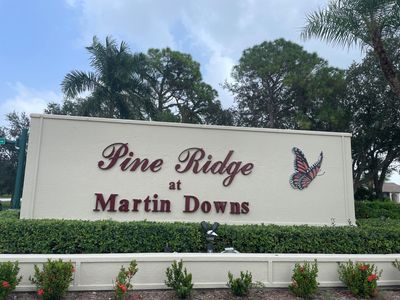 1485 SW Silver Pine Way #107 -2, Palm City, FL, 34990