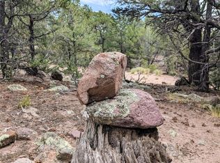 600 Goldmine, Crestone, CO 81131