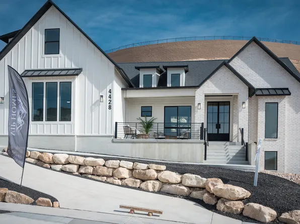 1501 S Boulder Rd, Saint George, UT 84790
