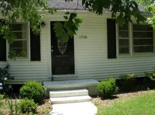 1706 Oakwood Ave NE, Huntsville, AL 35811
