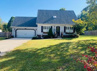 2810 E Old Oaks Rd, Poplar Bluff, MO 63901