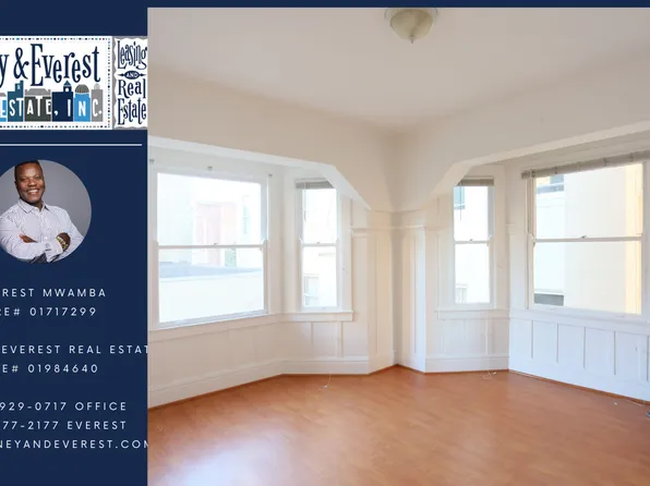 797 Bush St., 797 Bush St #3, San Francisco, CA 94108