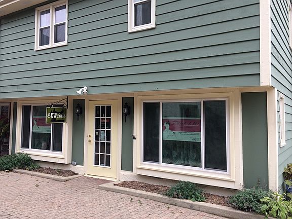 Storefront 