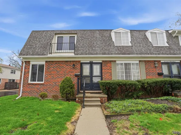 1791 Wickham St, Royal Oak, MI 48073