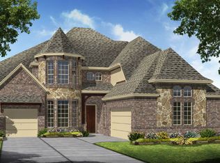 1329 Cedar Ranch Rd, Frisco, TX 75034