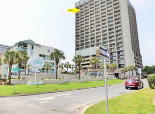 5223 N Ocean Blvd, Myrtle Beach, SC 29577