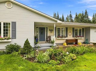 190 Robbys Rd, New Maryland, NB E3C1M2