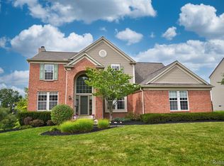 4528 Brighton Cir, Grand Blanc, MI 48439