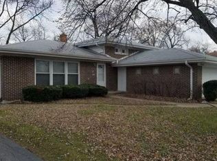 16665 S Park Ave, South Holland, IL