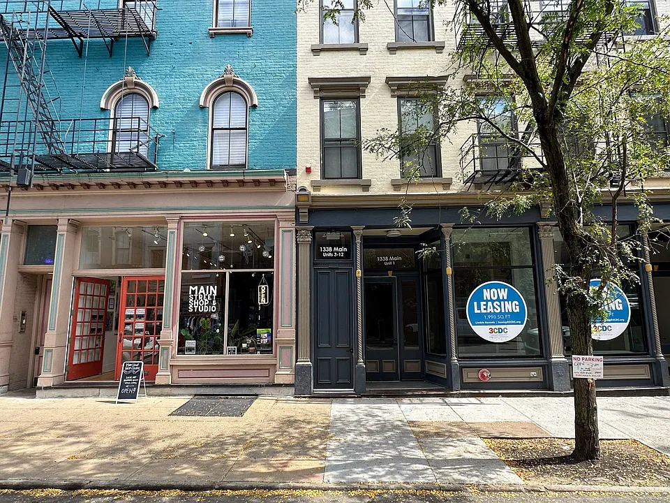 1338 Main Street