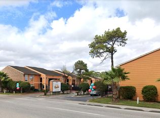Villa Marbella, Houston, TX 77039