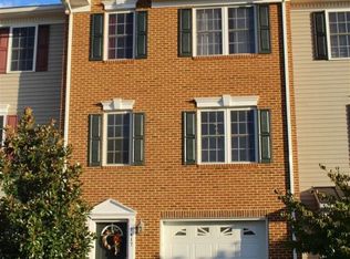 1417 Flowing Spring Ln, Harrisonburg, VA 22801
