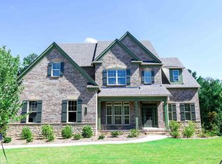 4005 Lake Laurel Dr, Suwanee, GA 30024
