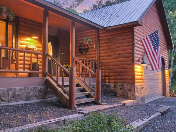 6 Bear Paw S Court, Antonito, CO 81120