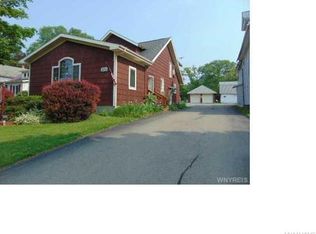 271 W Main St, Springville, NY 14141