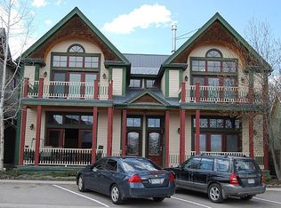 181 S Lena #D, Ridgway, CO 81432