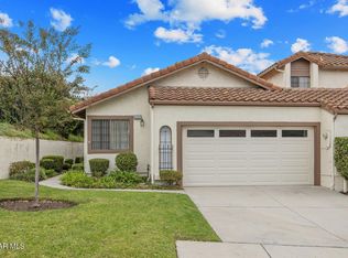 682 Llanerch Ln, Simi Valley, CA 93065