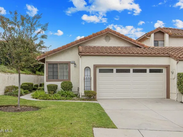 682 Llanerch Ln, Simi Valley, CA 93065