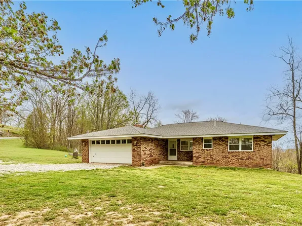 21457 Highway 62 W, Eureka Springs, AR 72631