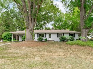 2233 Hodge Rd, Knightdale, NC 27545