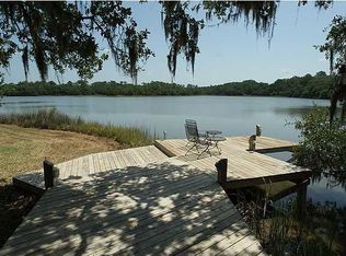 4436 Lord Proprietors Rd, Hollywood, SC 29449